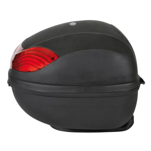 Lampa Motorkerékpár box, 32 Literes, Zárható