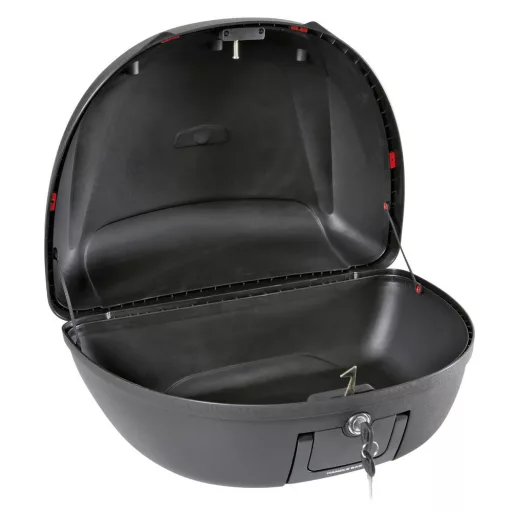 Lampa T-Box 52, motorkerékpár tároló doboz - 52 liter