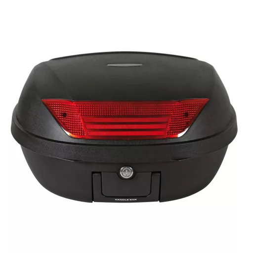 Lampa T-Box 52, motorkerékpár tároló doboz - 52 liter