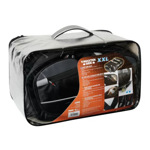 Lampa T-Maxter Side XXL - Motoros Oldaltáska