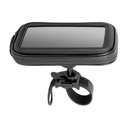 Lampa,Quick Fix, Telefon/PDA tartó motorkerékpárhoz