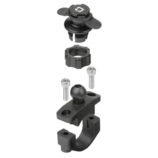 Lampa Opti Handle, Tartó Kerékpár és Motor Kormányra, Lampa Opti termékekhez