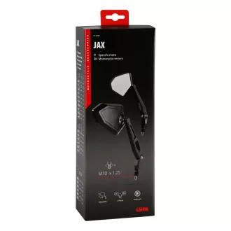 Lampa Tükör Motorra, Jax, M10