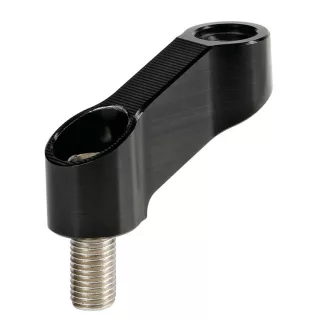 Lampa Tükör Adapter Motorhoz, Jobbos M10-es Menettel