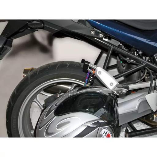 Lampa Karabiner Zár, Gulliver, Virágos