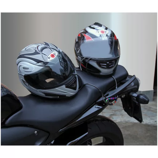 Lampa Karabiner Zár, Gulliver, Virágos