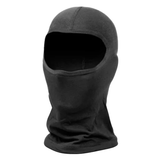 Lampa motorkerékpáros pamut maszk / balaklava - motoros maszk