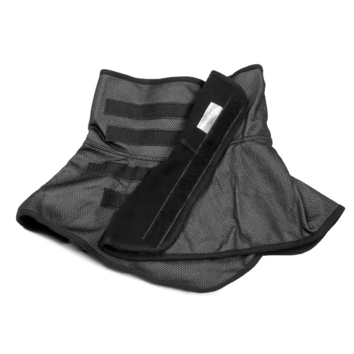 Lampa motoros nyak és mellkas melegítő