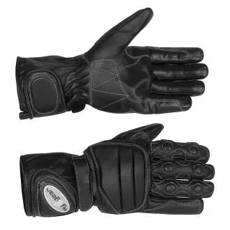 Lampa T-Maxter Motoros Kesztyű - S Bőr