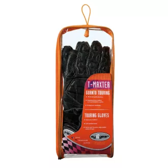 Lampa T-Maxter Motoros Kesztyű - S