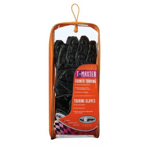 Lampa T-Maxter Motoros Kesztyű - S