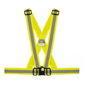 Lampa X-Belt Láthatósági Vállpánt - Állítható