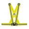 Lampa X-Belt Láthatósági Vállpánt - Állítható