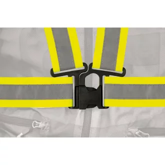 Lampa X-Belt Láthatósági Vállpánt - Állítható