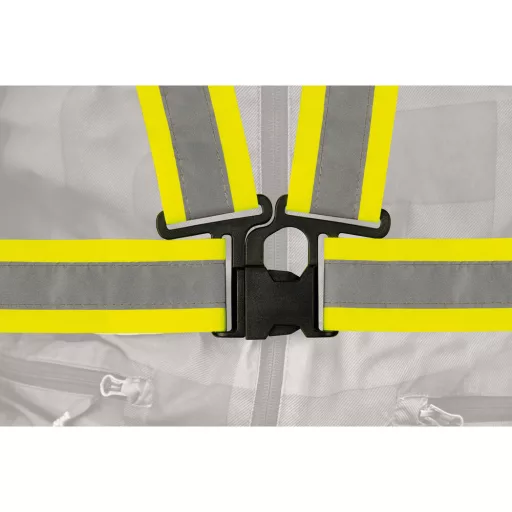 Lampa X-Belt Láthatósági Vállpánt - Állítható