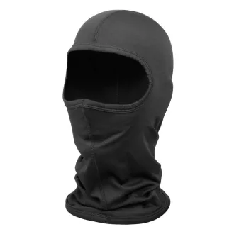   Lampa "Mask-Pro" motorkerékpáros mikroszálas méli Maszk / balaklava