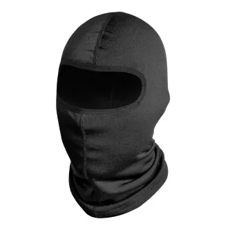   Lampa "Mask-Pro" motorkerékpáros mikroszálas méli Maszk / balaklava