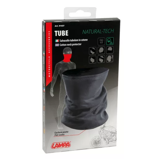 Lampa Pamut Nyakvédő