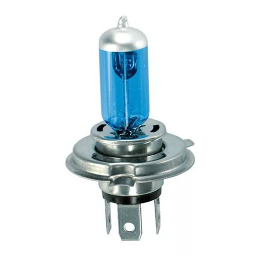 Lampa HS1 BLU-XE Halogén izzó 12V - 35/35W - PX43t