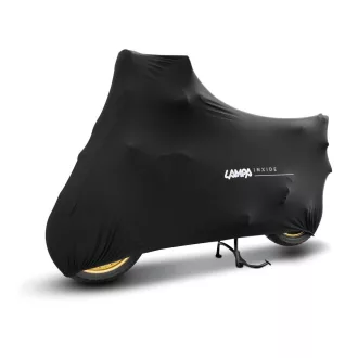 Lampa Motortakaró ponyva, Inxide M Beltérre