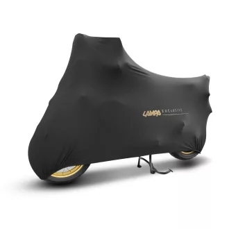 Lampa Motortakaró ponyva, Exclusive M Vízálló