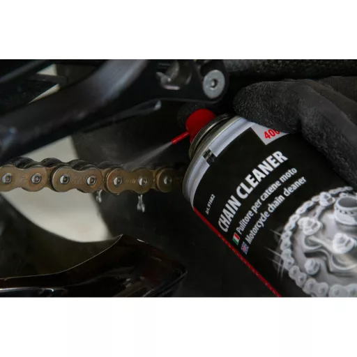 Lampa Lánctisztító Spray 400ML
