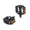 Lampa MTB Baby kerékpár pedál -2db
