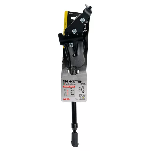 Lampa Kerékpár Kitámasztó, 24-28 cm