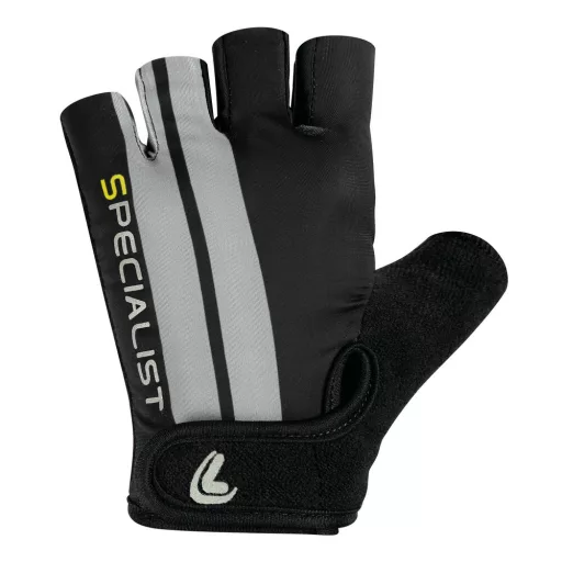 Lampa Pro-Competition Gloves - M Kerékpáros Kesztyű