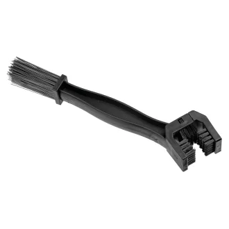 Lampa Lánctisztító Kefe, Motorhoz és Kerékpárhoz