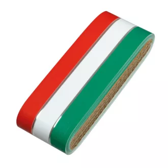 Lampa Trikolor Matrica, 5x500cm
