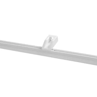 Lampa Függönysínhez Konzolok 25db