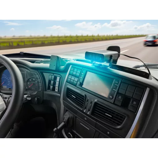 Lampa Fűtő Ventilátor 24V-150W