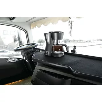 Lampa, Arabica, Kávéfőző, 24V, 300W, 0,65 L
