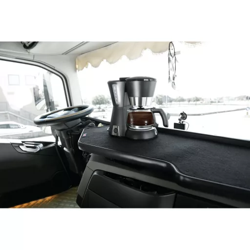 Lampa, Arabica, Kávéfőző, 24V, 300W, 0,65 L