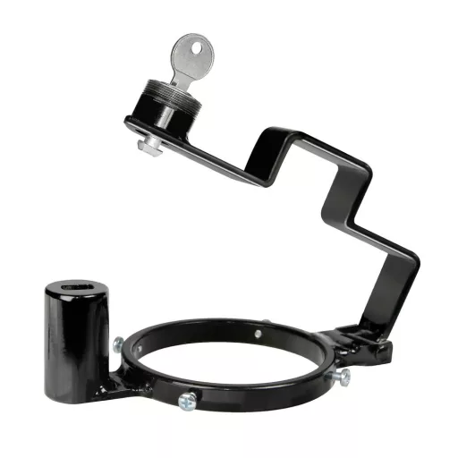 Lampa T-Block Lopásgátló Tankzár - TGK - 60mm
