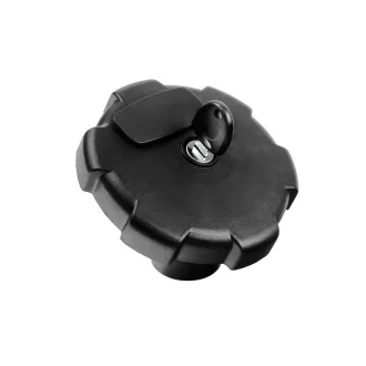 Lampa, D-1, Üzemanyag tanksapka,  O 80 mm