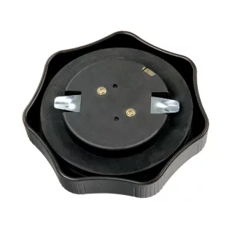 Lampa D-2, Üzemanyag tanksapka, O 80 mm