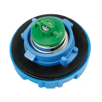 Lampa U-2, Zárható tanksapka, O 40 mm