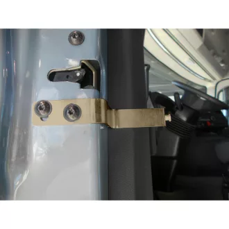 Lampa Kabinzár Pár Kamionba, Ford F-Max