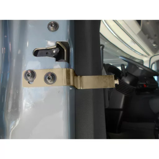 Lampa Kabinzár Pár Kamionba, Ford F-Max