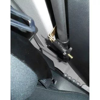 Lampa Kabinzár Pár Kamionba, Ford F-Max