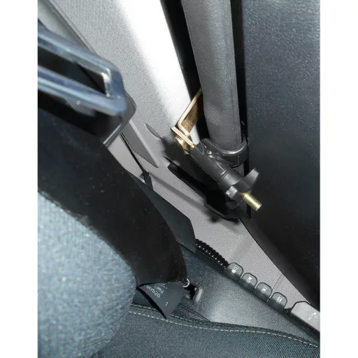 Lampa Kabinzár Pár Kamionba, Ford F-Max