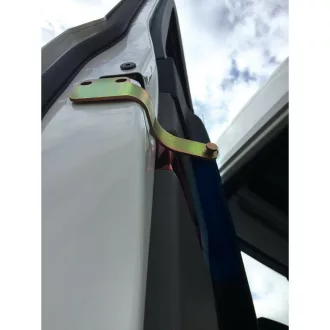 Lampa Kabinzár Pár Kamionba, Scania R/S Széria