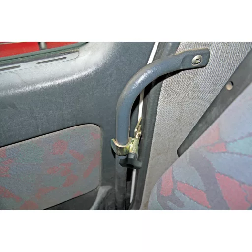 Lampa Kabinzár Pár Renault T Kamionhoz