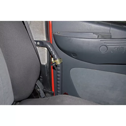 Lampa Kabinzár Pár Kamionba Iveco