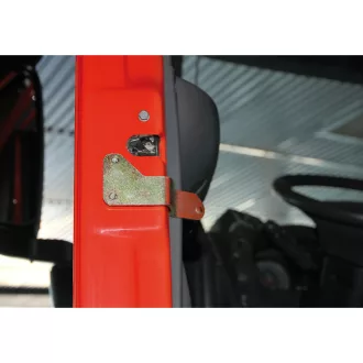Lampa Kabinzár Pár Kamionba Iveco