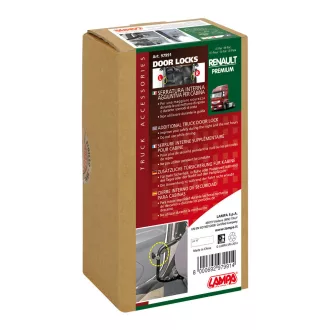 Lampa Kabinzár Renault Prémium 1 és 2 Tipusokba