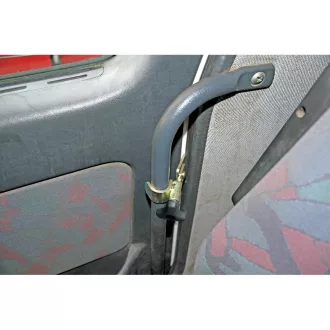 Lampa Kabinzár Pár Kamionba Mercedes Actros MP1, MP2, MP3