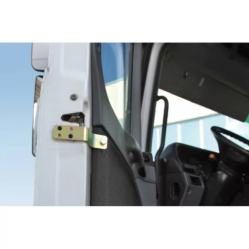 Lampa Kabinzár Pár Kamionba Mercedes Actros MP1, MP2, MP3